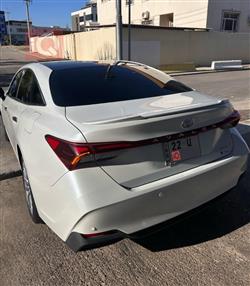 تويوتا أفالون